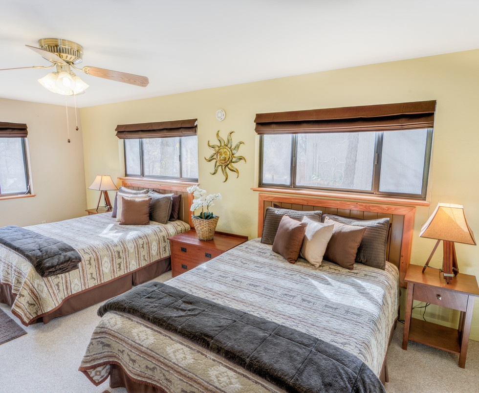 The Lodge Prescott Pines Inn Prescott Cabins Bed and Breakfast