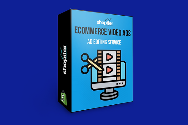 Shopifer Developers - Ecommerce Video Ads