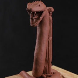 Sculptures