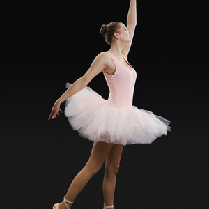 Ballerina