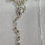 Thumbnail: A Small Bead Rosary 4Mm with The Virgin Mary 