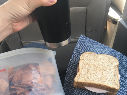 Roadtrip sin residuos