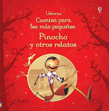 PINOCHO Y OTROS RELATOS