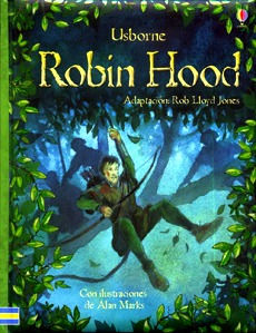 ROBIN HOOD