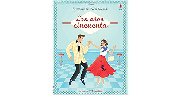 LOS AÑOS CINCUENTA