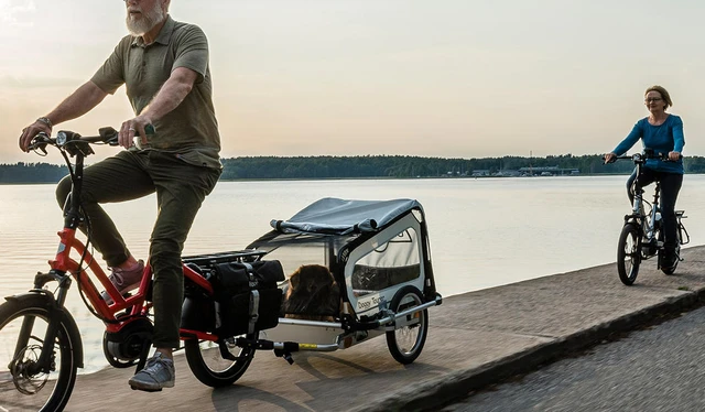 bike shop on 7th street