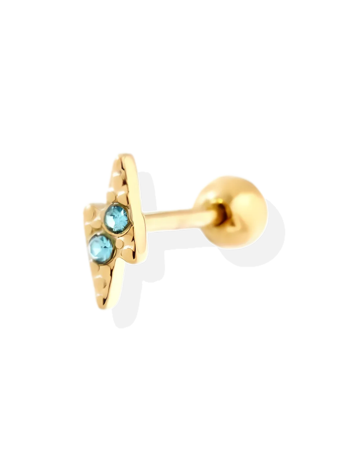 PIERCING ECLAIR 1,2MM