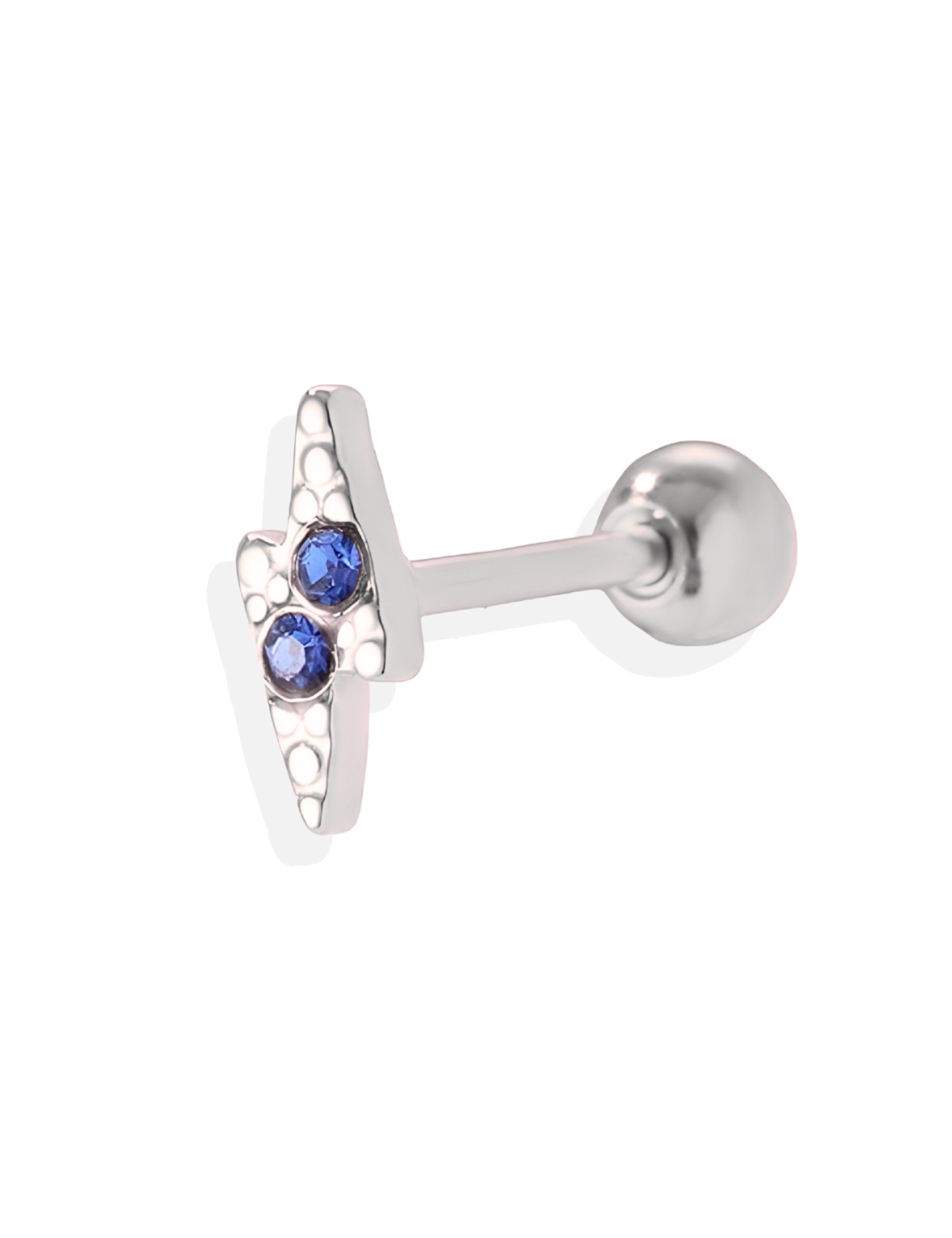 PIERCING ECLAIR 1,2MM