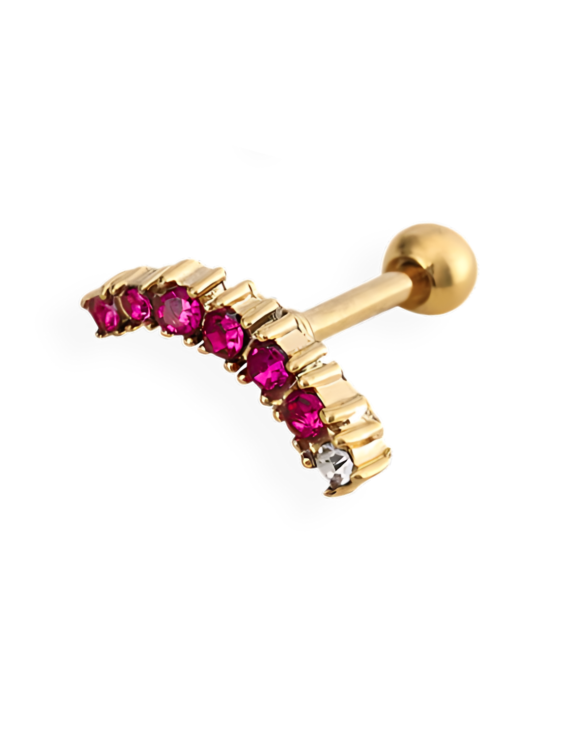 PIERCING GLACE 1,2MM