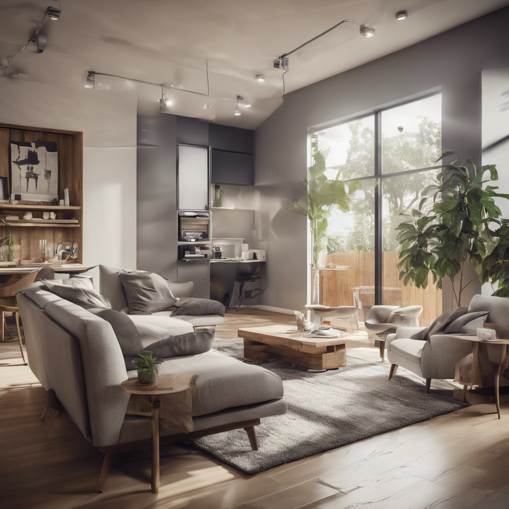 Sustainable Home