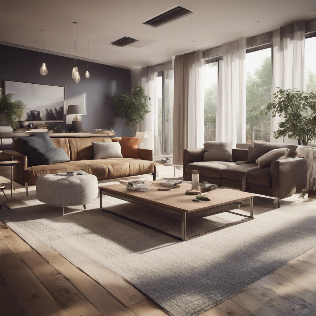 Green Living