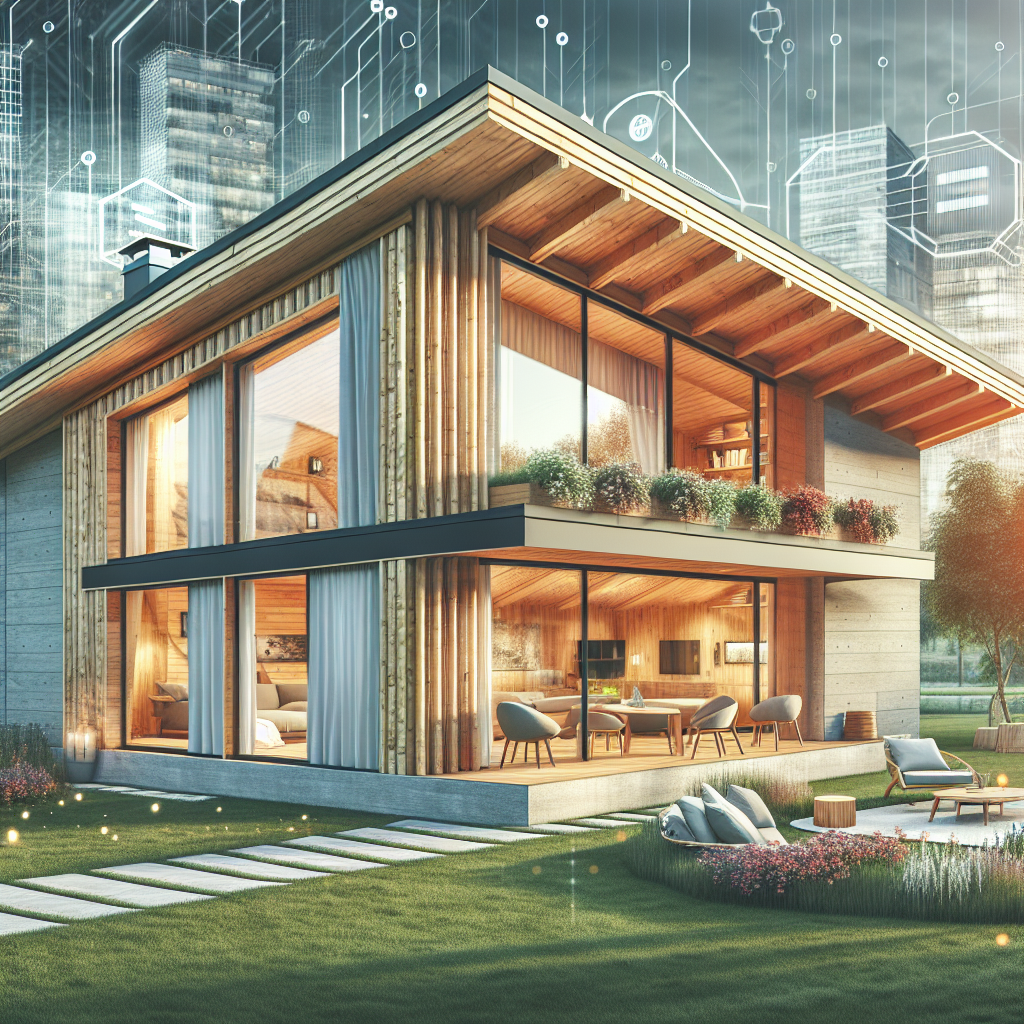 Passive House Design