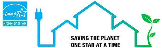 Energy Star: Saving the Planet One Star at a Time
