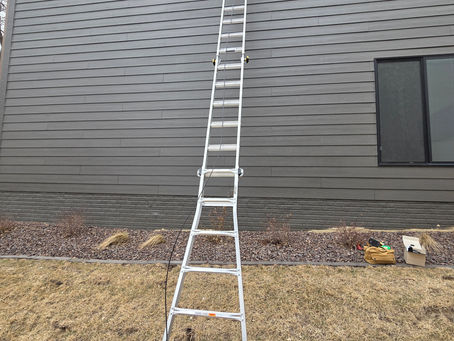 Large Residential Home