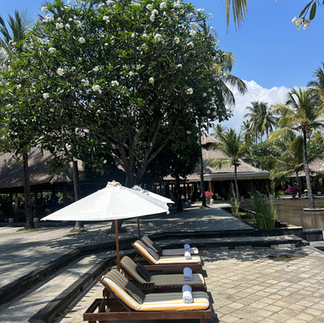 The Oberoi Lombok