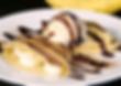Banana Creppe