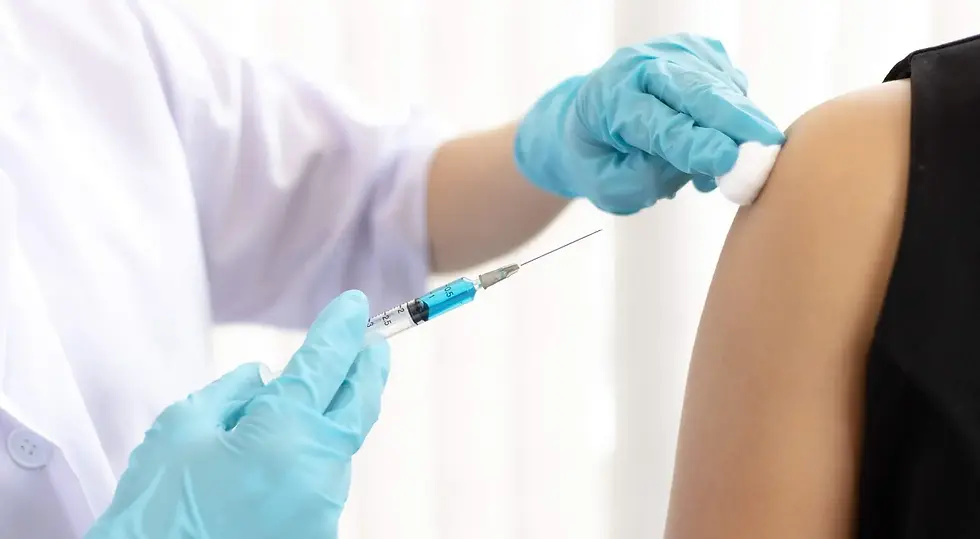 Vaccines Aren’t Just for Kids: Why Immunizations Matter at Every Age