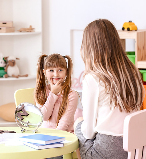 enhanced social skills