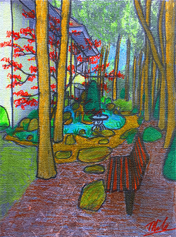 sketches_Springwood South