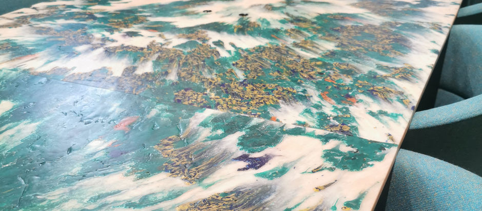 Budowlane innowacje – Od druku 3D po panele z grzybni