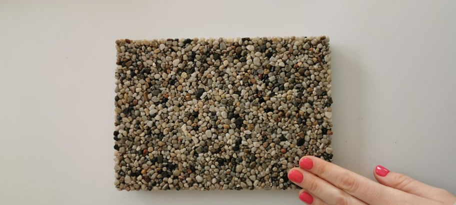 Przed Państwem przyszłość... nawierzchni utwardzonych