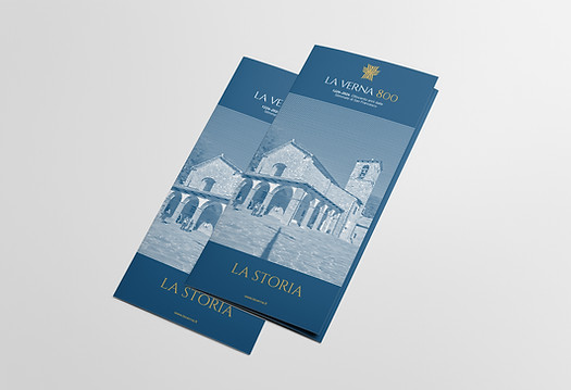 La verna logo
