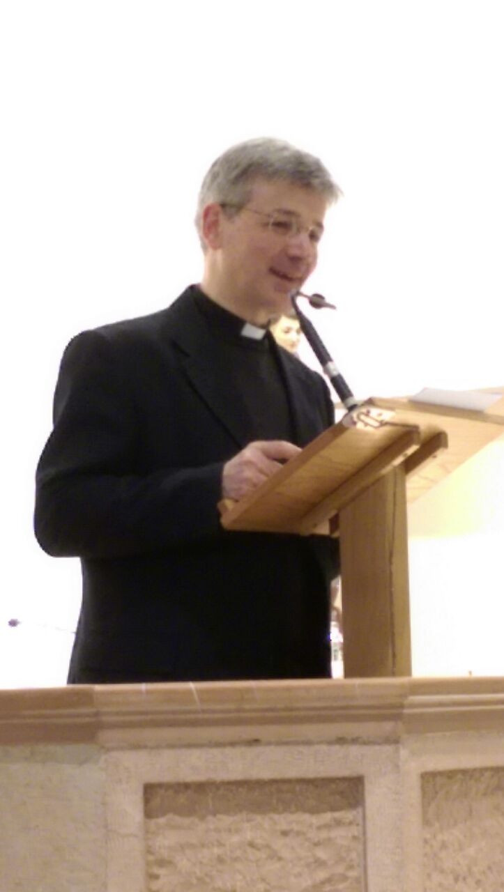 vescovo sigismondi