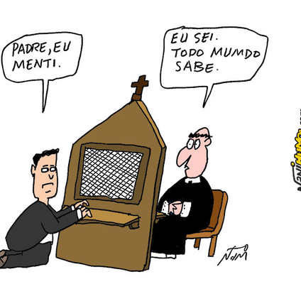 Desabou o mundo do Moro e do Dallagnol