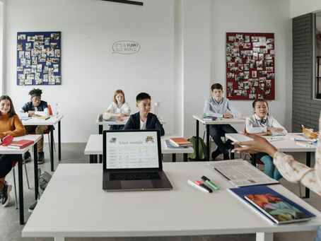 Ensure Quality Instruction: Busybee Teachers Vetted Teacher Network Delivers Results