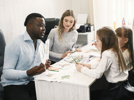 Is High Impact Tutoring Right for My Elementary School?