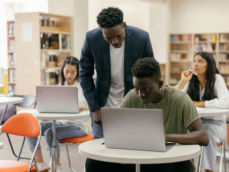 What to Look for in a Substitute Teacher: Qualifications for Quality Instruction