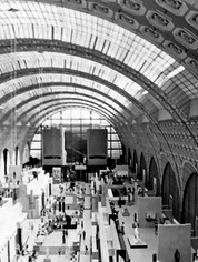 Musee d'Orsay