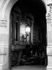 Barcelona Arches