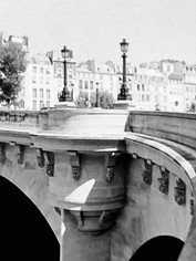 Paris Pathway