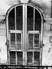 France Shutters