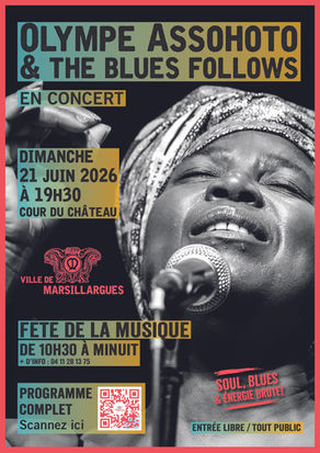 FÊTE DE LA MUSIQUE