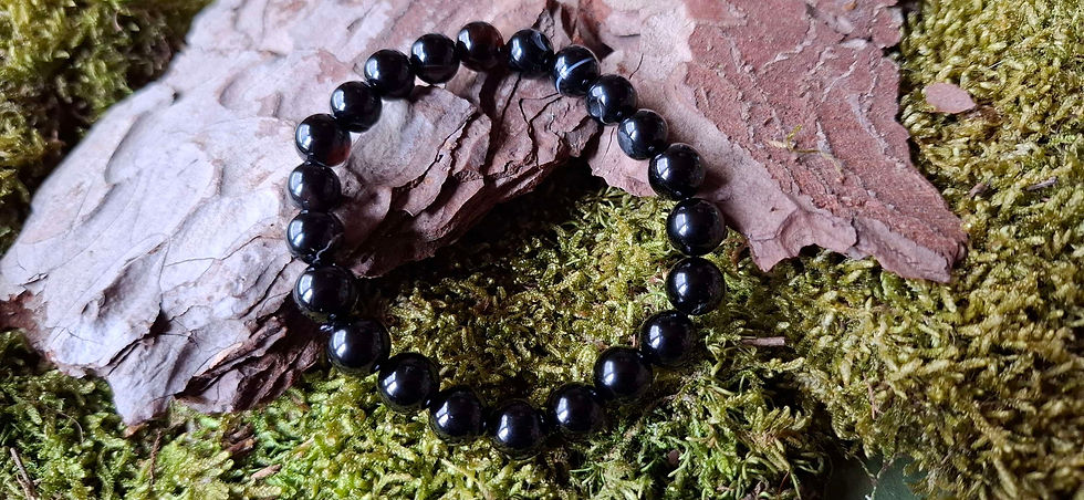 „Schutzschild“-Armband