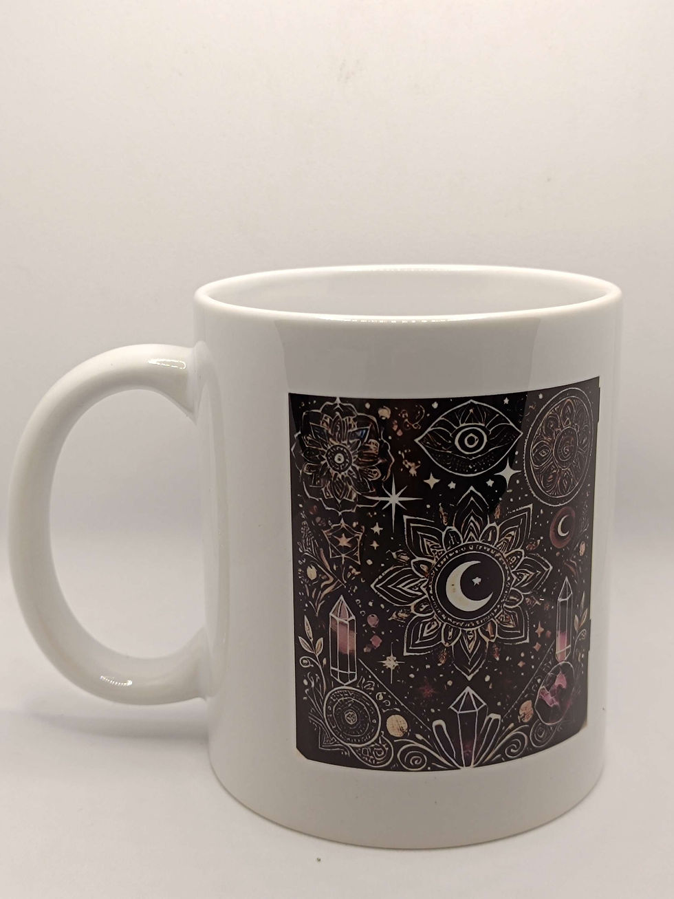 Schutz und Magie in deiner Hand ✋ Die exklusive Schutztasse von Samina 5