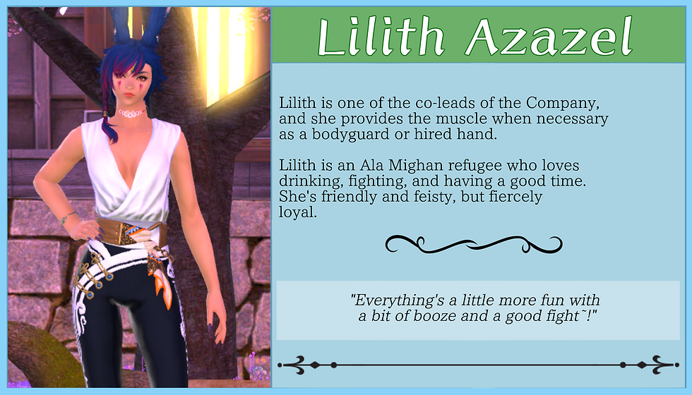 lilith