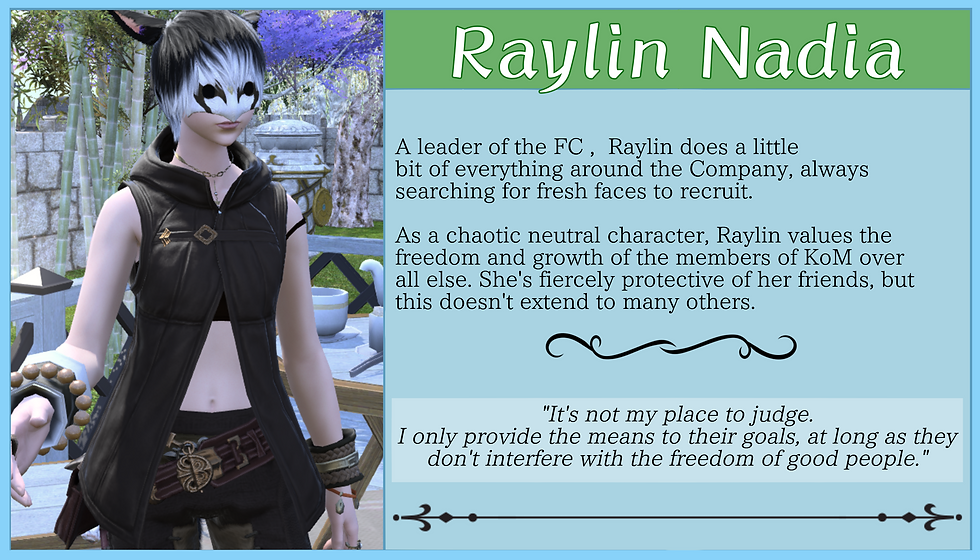 raylin