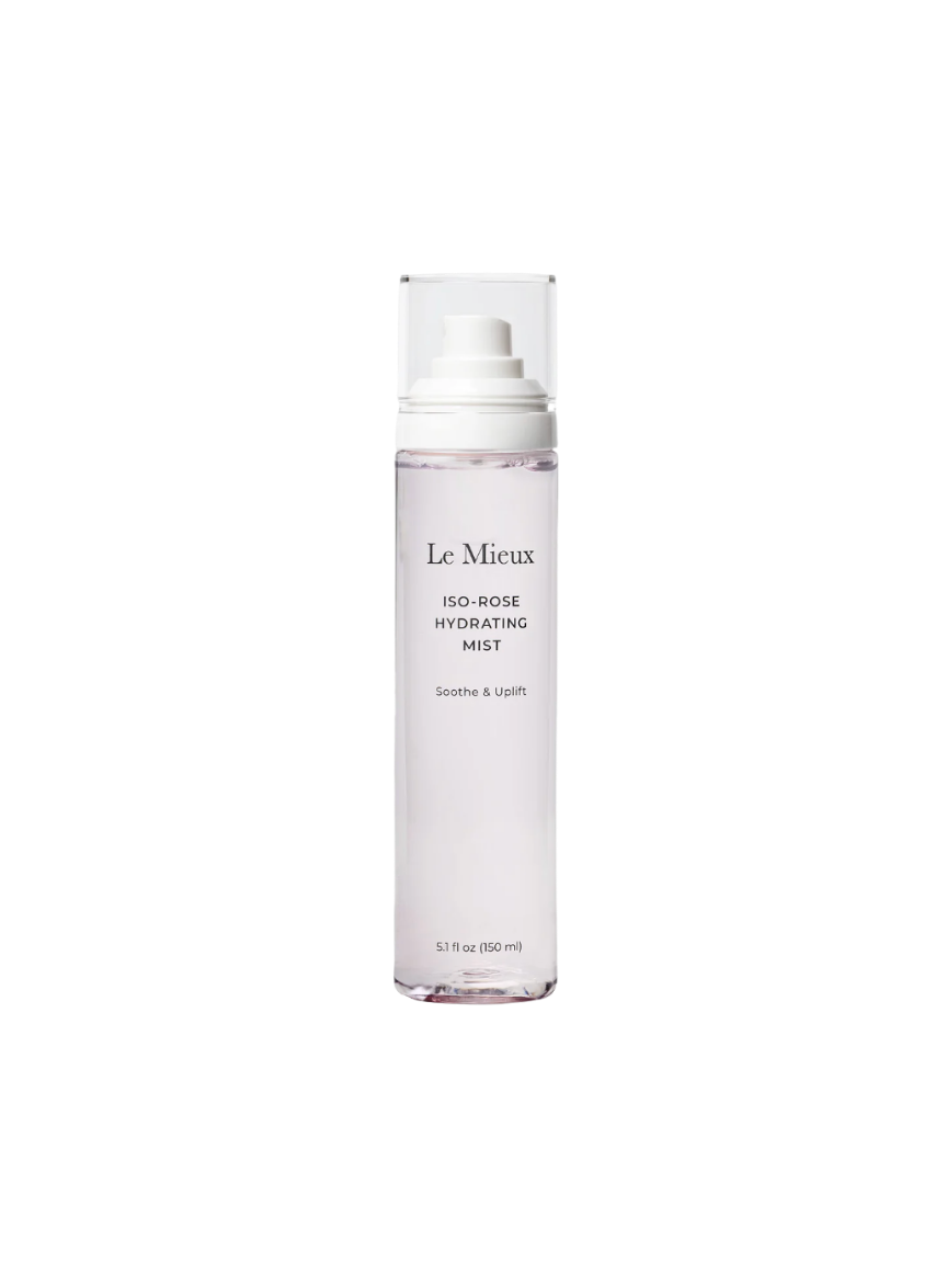 Iso-Rose Hydrating Mist