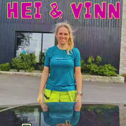 Hei på oss og vinn!