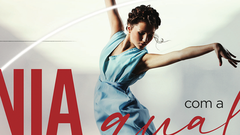 Em sintonia com a vida