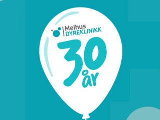 Jubileumstilbud 30% på vaksine