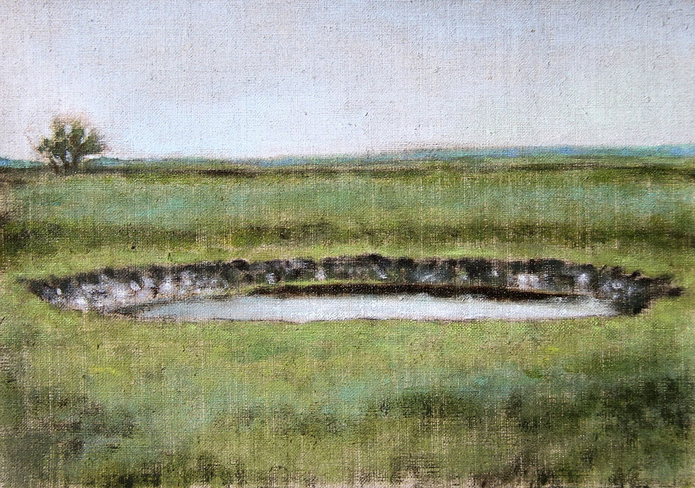 Apaisement