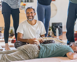 Thai Massage Ausbildung