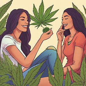 women connecting through weed.jpg