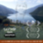 We're thrilled to have received three film festival laurels -- so far!