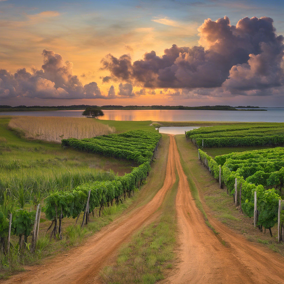 Capturing Martin County: Real Estate and Corporate Event Photography by Edwin Figueroa