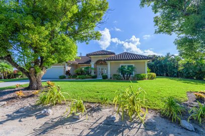 Real Estate Photographer image of home in West